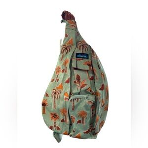 Kavu Rope Sling Bag-NWT